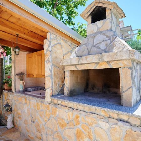 Apartmani Oaza Trogir Luaran gambar